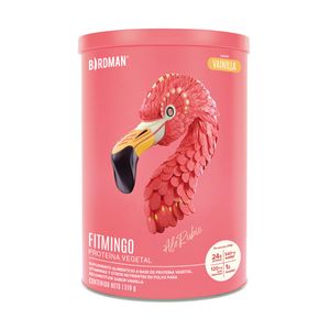 FITMINGO PROTEINA VAINILLA 510G