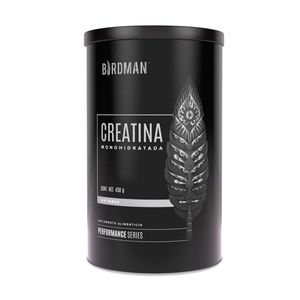 CREATINA MONOHIDRATADA DE ALTA PUREZA  450G