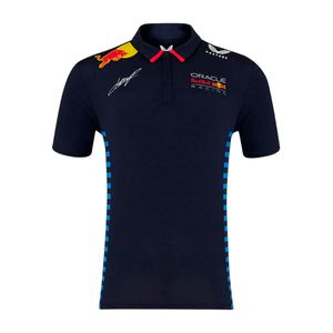 PLAYERA POLO RED BULL CHECO PEREZ