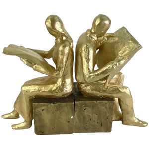 JG SOPORTE P/ LIBROS 2PZ 28X11X20.5CM