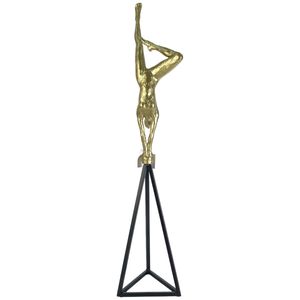 FIGURA HUMANA DECOR 12.5X10.5X60CM