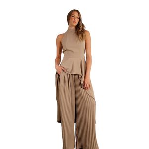 CONJUNTO CASUAL PANTALON