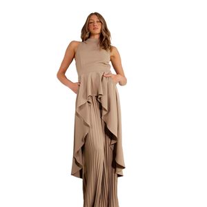 CONJUNTO CASUAL PANTALON