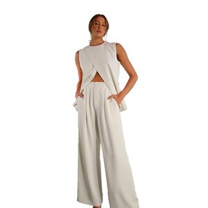 CONJUNTO CASUAL PANTALON