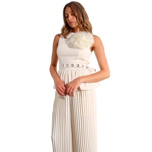 CONJUNTO CASUAL PANTALON