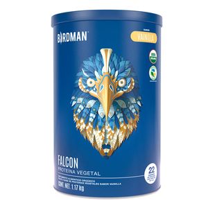 Proteína Birdman Falcon Protein Vainilla 1.17Kg