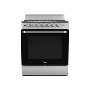 ESTUFA CON COPETE DE PISO 30" ENCENDIDO ELECTRICO