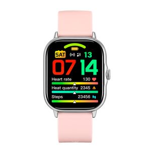 Smartwatch Kronos Station Plus STF unisex