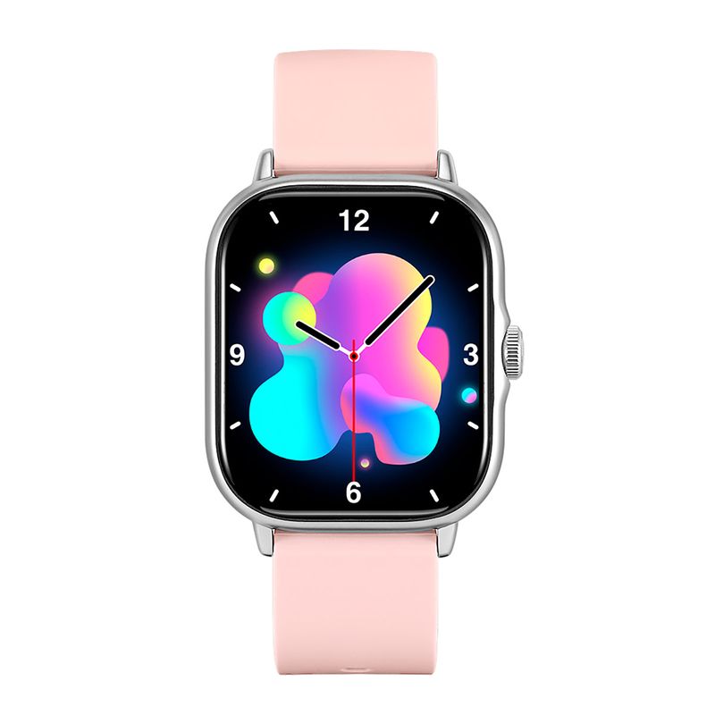 Smartwatch Stf Kronos Smartwatch Kronos Sport Precio Cable