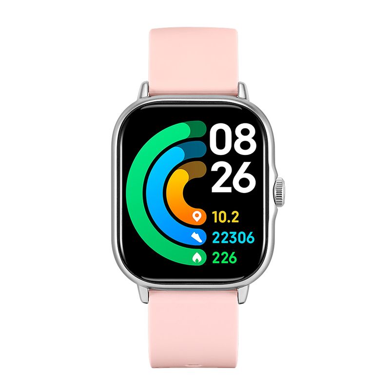 Smartwatch Kronos Station Plus STF unisex Gran Chapur