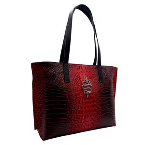 Bolsa Tote Motola Vino