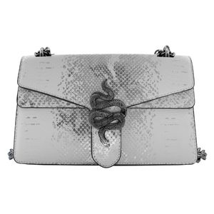 Pia Crossbody Motola Blanco