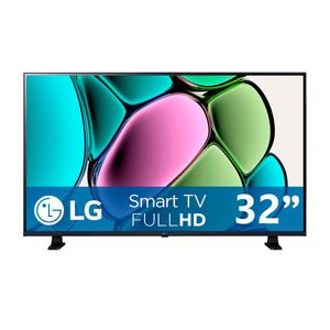 TELEVISOR LED LG SMART HD WEBOS