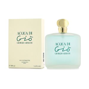 EAU DE TOILETTE ACQUA DI GIO V100ML
