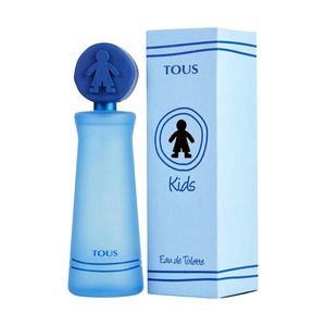 TOUS KIDS BOY EDT VAPO 100ML