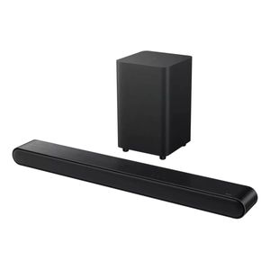 Barra De Sonido TCL S522W 3.1 Bluetooth Dolby