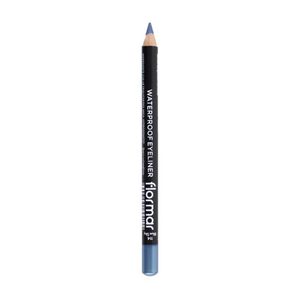 WATERPROOF EYELINER PCL-114 BLUE SKY