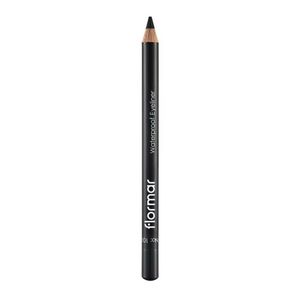 W.EYELINER-101 BLACK ICE