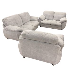 SALA SAMAR 3-2-1 MODELO CONCHERTO