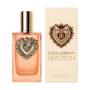 D&G DEVOTION EDP INTENSE 100ML