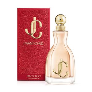 JM I WANT CHOO LE PARFUM EDP 100ML