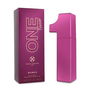 CC ONE FOREVER WOMAN EDP 100ML