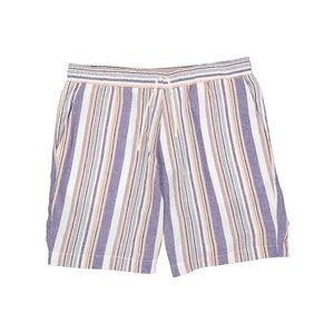 Bermuda Casual con Rayas Chayo Jareta
