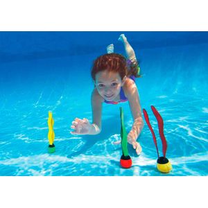 Juguete INTEX Figura Sumergible de Algas