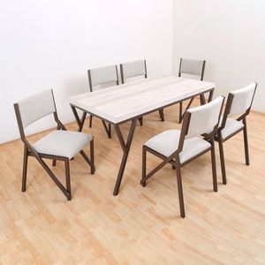 Antecomedor Innovare London 6 Personas