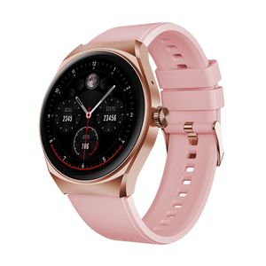 Smartwatch Trek STF unisex
