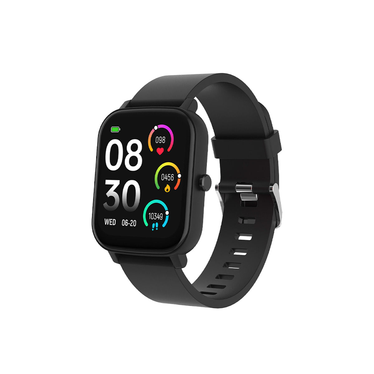 Smartwatch Kronos Colors STF unisex