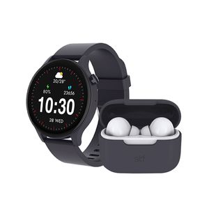 Smartwatch Kronos Sound Pack STF unisex