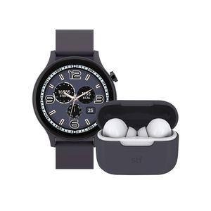 Smartwatch Kronos Sound Pack STF unisex