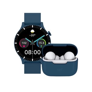 Smartwatch Kronos Sound Pack STF unisex