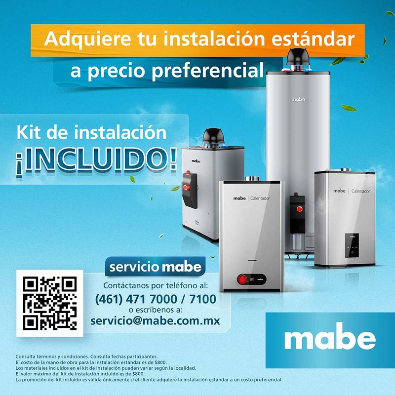 MABE