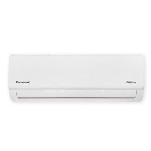 Aire Acondicionado Panasonic 220V Inverter Frío 12,000 BTU Blanco