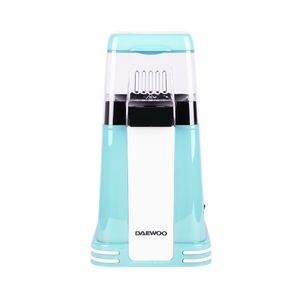 Máquina para Palomitas Daewoo DPP-748-AZ de Aire Caliente Azul