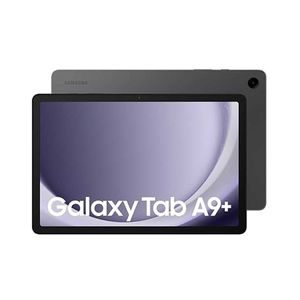 Tablet Samsung Tab A9 Plus 8GB 128 GB 11" Gris Medio