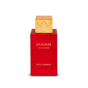 SHAGHAF OUD AHMAR 985 75ML EDP SA