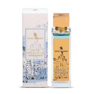 SPIRIT OF VALENCIA 1404 100ML EDP SA