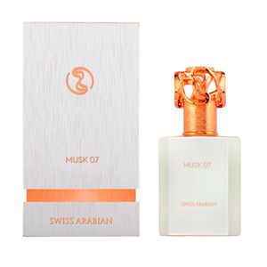MUSK07 1080 50ML EDP SA