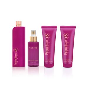 SET PE 18 ORCHID EDP 100 ML GS 4PC