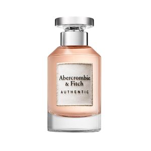 Eau De Parfum Abercrombie &Fitch Authentic Women 100ml