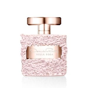 Eau de Parfum Oscar de la Renta Bella Rosa para Mujer 100 Ml