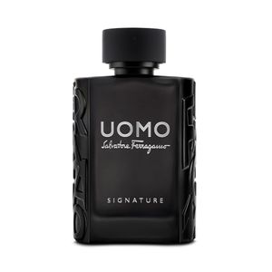 Eau de Parfum Salvatore Ferragamo Uomo Signature para Hombre 100 Ml