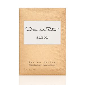 Eau de Parfum Oscar de la Renta Alibi para Mujer 100 Ml