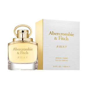 Abercrombie & Fitch Away Woman Edp 100 Ml