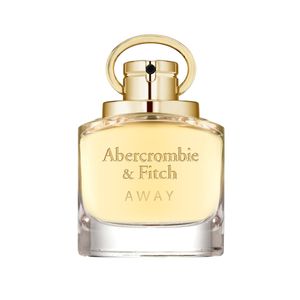 Abercrombie & Fitch Away Woman Edp 100 Ml