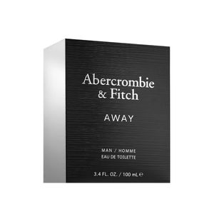 Abercrombie & Fitch Away Men Edt 100 Ml