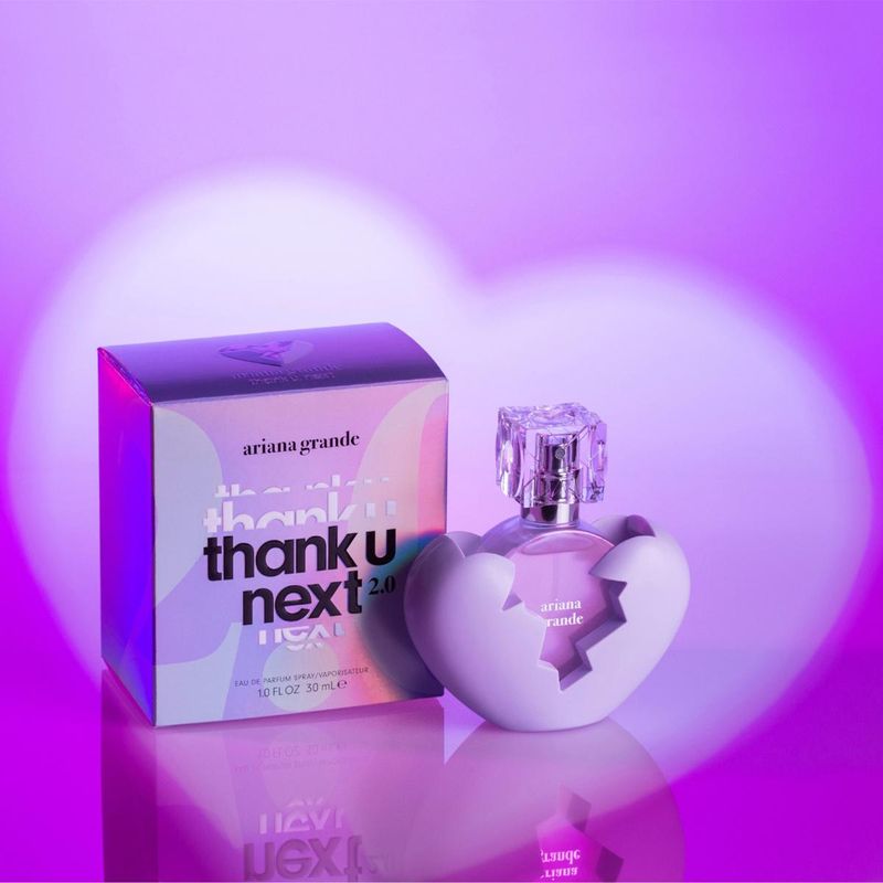 EAU DE PARFUM